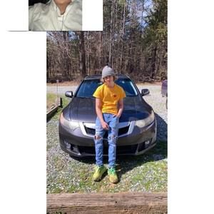 Meet your Posher, David